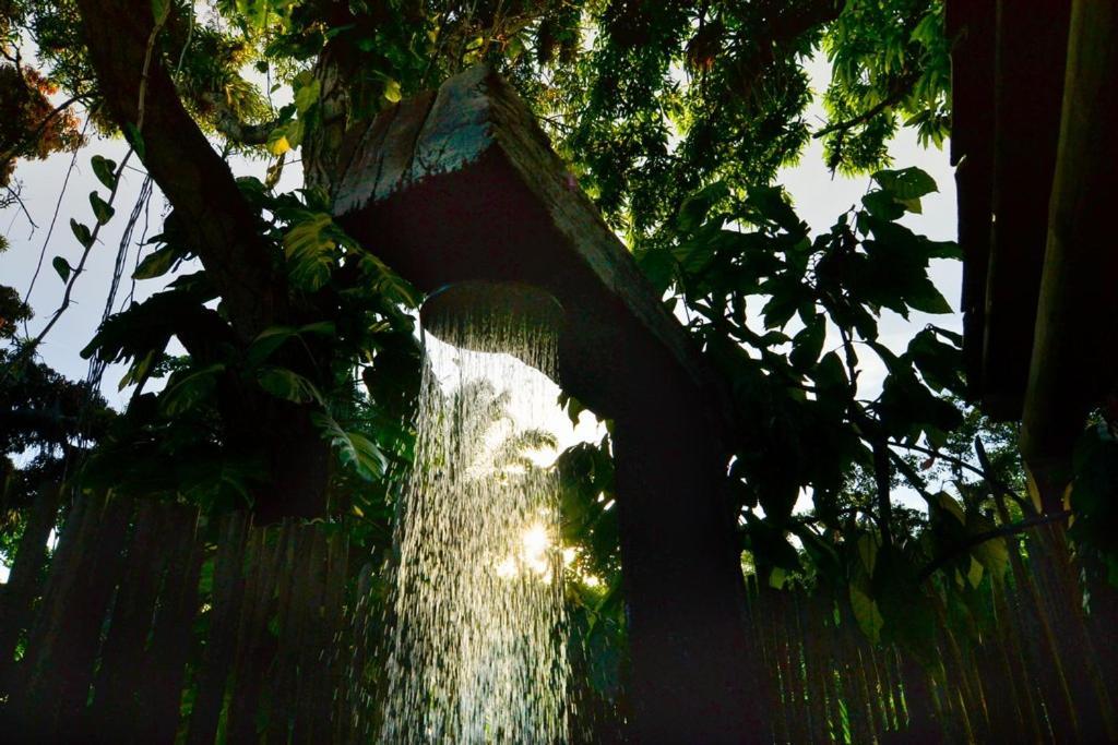 Vila Pati Caraiva Bagian luar foto